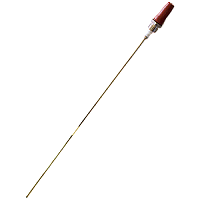 РОС-301\\Датчик к реле уровня РОС-301, исполнение 1, длина ЧЭ 3м