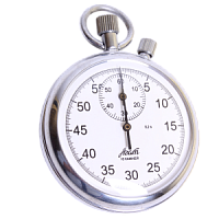 СОСпр-2б-2-000 секундомер механический без противоударной защиты баланса