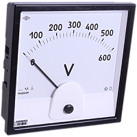 М4264М-1,5-(0,075...750В) вольтметр