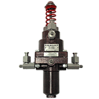 РД-3М-3с-НЗ регулятор давления трехсильфонный
