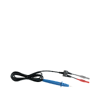 РЛПА.685551.001 кабель измерительный экранированный, длина 1,5 м, исп.1