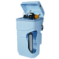 Aquabox-350-Aquaplus-N станция насосная автоматическая для повышения давления с ёмкостью 200л