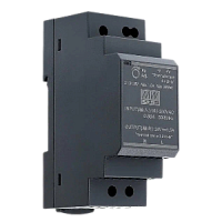 Источник питания на DIN-рейку 30Вт, 24В для системы контроля концентрации газов (пультов контроля А-4М, А-8М, МАК-СКВ, датчиков ИГС-98)