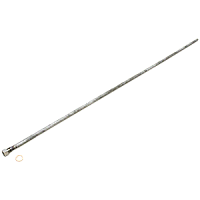 2001-02-М20х1,5-М20х1,5-Н10-1600мм гильза защитная штуцерная составная (ЕОЗЗК)