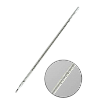 ТЛ-4-6-(+200...+255)°С-0,1 термометр лабораторный ртутный