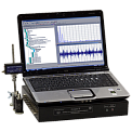 Атлант-8 регистратор и анализатор вибросигналов многоканальный переносной