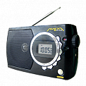 Лира-РП-248 радиоприемник переносной цифровой