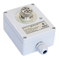СКВА\\АМ1.0-МК ЕКРМ.413421.002 преобразователь измерительный NH3 0-100 мг/м3 в металлическом корпусе