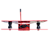TOR-TL0300-1B трубогиб гидравлический 16T до 75 мм , Изображение №3