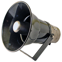 HS-20B громкоговоритель рупорный искробезопасный