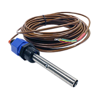 CON-3131-13 электрод с ячейкой 0,01 См^-1 (0,05...18,25 МОм) для кондуктометров