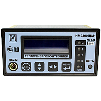 ИМ2300ЩМ1-4C4I2R-5-3-42-ПК теплоэнергоконтроллер