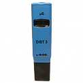 HI-98303-DiST3 кондуктометр карманный (1-1999 мкСм/см)