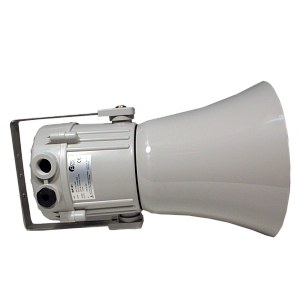 MA121FAC230BN1A1G сирена сигнальная морского исполнения, 126 dB, 230V AC, Изображение №4