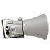 MA121FAC230BN1A1G сирена сигнальная морского исполнения, 126 dB, 230V AC, Изображение №4