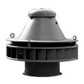 ВКРМ-12,5-исп.1 электровентилятор крышный 5,5 кВт, 500 об/мин