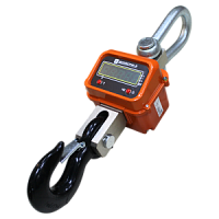 ВКМ-X-15000-ДМ весы крановые морозоустойчивые