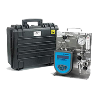 MDM300 I.S анализатор влажности портативный взрывозащищенный c CПП (0...340 бар)