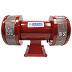 ССП-590-220V AC сирена роторная 160 dB (MS-590), Изображение №2