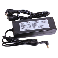 BYM-128 блок питания сетевой (=24В, 6А, разъем 5,5х2,5мм)