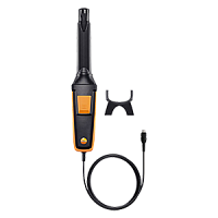 Testo\\0632 1272 зонд СО в атмосфере, для обнаружения CO в зданиях и помещениях с кабелем