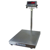 ЕВ1-300Р (WI-2RS, 450х600) весы товарные