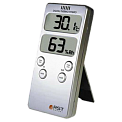 RST-06018 термогигрометр цифровой