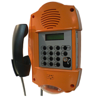 TLS-402-E2/P телефон всепогодный