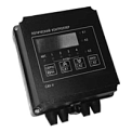 САУ-У.Д контроллер многофункциональный на DIN-рейку, IP20