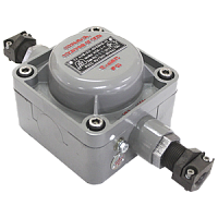 КСВ-3-1-УХЛ1 коробка соединительная взрывозащищённая IЕxdIIBT3, IP65