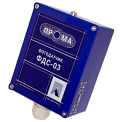 ФДС-03-220-IP66 фотодатчик сигнализирующий 220 В