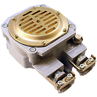 ПСВ-С-73-ХЛ1 пост сигнализации взрывозащищенный