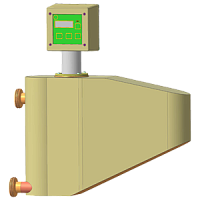 НПЦ-П22 плотномер