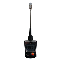 Testo-905-T2 термометр портативный с поверхностным зондом