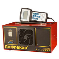 Инфракар-Д1-3.01 дымомер переносной 