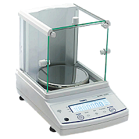 ViBRA-AB-323RCE весы лабораторные