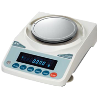 DL-500 весы лабораторные