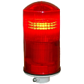СДЗО-05-2 огонь заградительный красный, тип Б, ТУ27.40.39-004-28320930-2018