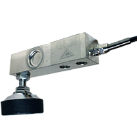 К-Б-12У-1т тензодатчик балочный