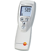 Testo-112 термометр многофункциональный
