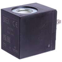 B8EK соленоид 220/230VAC 50Hz 15VA
