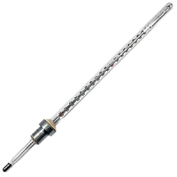 ТН-1-1-(0...+170)С-1 термометр для определения температуры вспышки в закрытом тигле