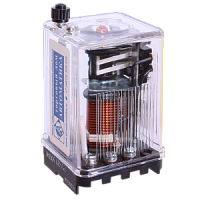 РУ-21-УХЛ4-220В-50Гц реле указательное переменного тока (2з, универсальный комплект присоединения)