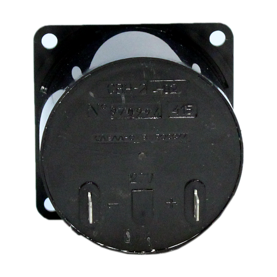 СВН-2-05 счетчик времени наработки 220В AC, Изображение №5