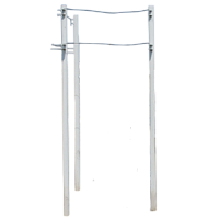 Станок гололедный без лесенки