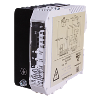 МСТ-331Р пускатель бесконтактный реверсивный