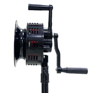 FX-200 сирена механическая ручная (СО-120), Изображение №4