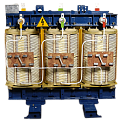ТСНЗ-25/6/0,4-Y/Y-0 трансформатор силовой сухой