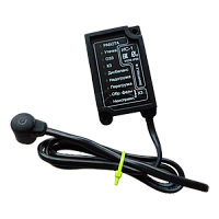 ИС1 модуль дополнительный (индикатор сигнальный)