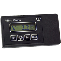 Vibro Vision виброметр переносной